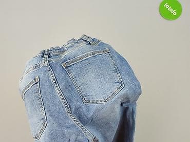 jeans clockhouse: Denim, Jeansy damskie, rozmiar S — 5