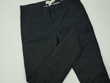 drip dresy: H&M L.O.G.G., Chinosy dla mężczyzn, rozmiar XL — 1