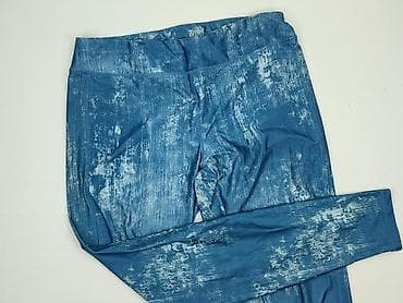 Crivit, Legginsy Sportowe damskie, rozmiar M