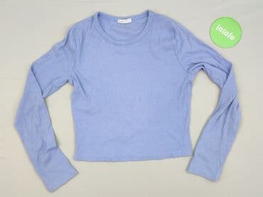 miu miu t shirty: Bershka, T-shirt damski, rozmiar L — 2