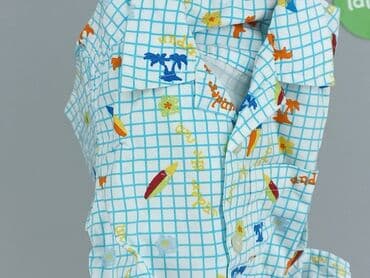 name it kombinezon zimowy: Kaftan, St. Bernard, 9-12 months, condition - Perfect — 6