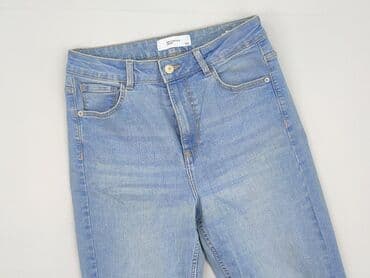 bluzki koszulowe reserved: Reserved, Jeansy damskie, rozmiar S — 1