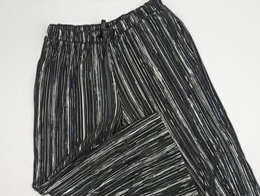 topshop jeansy: Topshop, Spodnie materiałowe damskie, rozmiar L — 1