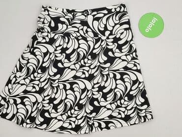 czarne spódnice hm: H&M, Spódnica damska, rozmiar S — 4