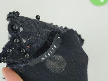 srebrna sukienka mohito: Mohito, Bluzka damska, S w lalafo.pl — 5 srebrna sukienka mohito: Mohito, Bluzka damska, S — 5