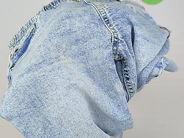 bluza 164: Spodnie jeansowe, Little kids, 9 lat, 128/134, stan - Bardzo dobry — 6
