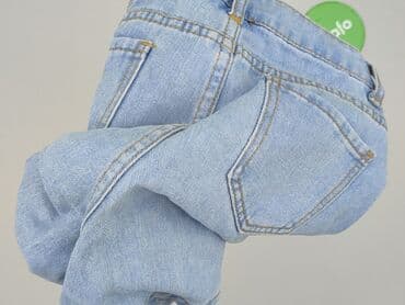 majtki do stroju kąpielowego wysoki stan: Szorty damskie, XS — 4