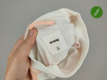 sinsay koszulka barcelony: Sinsay, Світшот жіночий, розмір M — 4