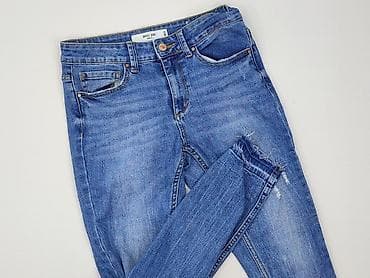trafox: Skinny, Jeansy damskie, rozmiar XS — 6