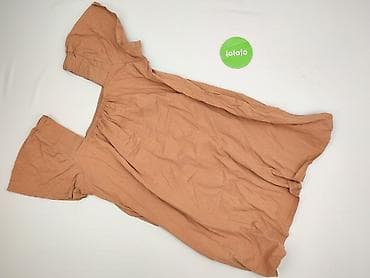 klapki hermed: Sukienka damska, rozmiar L — 3