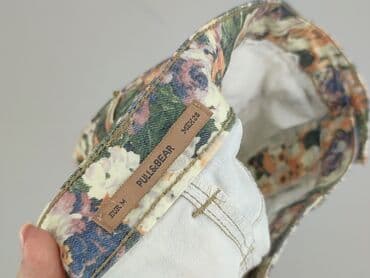 spódniczka pull and bear: PULL&BEAR, Spódnica damska, rozmiar M — 5