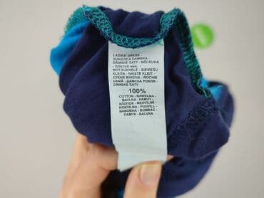 sukienki dżinsowa reserved: Sukienka damska, rozmiar S — 5