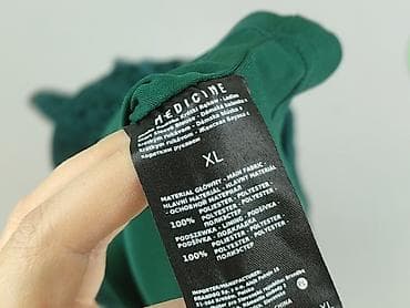 sukienki bluza: Medicine, Bluzka damska, rozmiar XL — 5