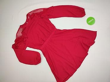 mohito jeansy: Mohito, Sukienka damska, rozmiar 2XS — 2