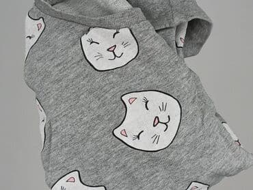 kapcie z chomikiem: H&M, Bluza damska
, rozmiar XS — 7