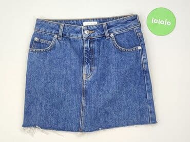 krótkie spódnice tiulowe: Topshop, Women`s skirt, size S (EU 36) — 2