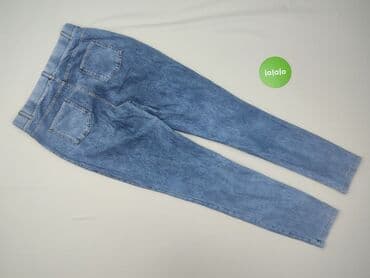 legginsy push up gatta: John Baner, Jeansy damskie, rozmiar L — 3