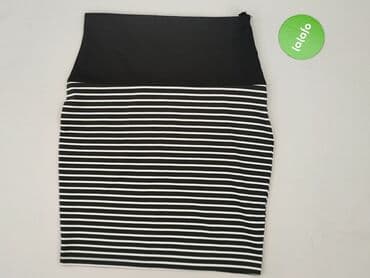 spódnice z wysokim stanem i top: Spódnica damska — 3