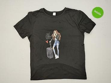 podrzec: T-shirt damski, rozmiar S — 2