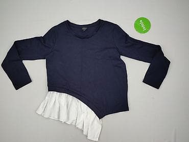 reserved biustonosze: Bluza damska
, rozmiar M — 2