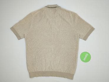 "masimo duti": Massimo Dutti, Koszulka polo dla mężczyzn, rozmiar L — 3