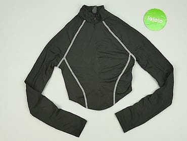 dresy tanie: Shein, Top damski, rozmiar XS — 2