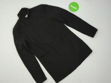 welurowa bluza: Vero Moda, Kardigan damski, rozmiar XS — 2