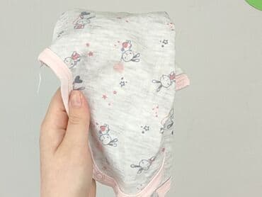 sandały primigi 28: Body, 1-3 m, 
stan - Bardzo dobry — 5
