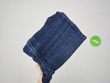 mo modely slim fit: Jeansy damskie, rozmiar S — 4