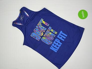 identic basic shirt: Workout, Podkoszulka dla mężczyzn, rozmiar M — 2