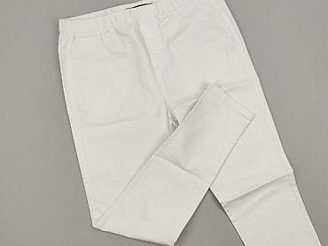 legginsy softshell: Legginsy Eleganckie damskie, rozmiar XL — 1