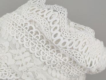 marynarka z piórami reserved: Reserved, Bluzka damska, L — 6