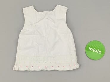 koszulka barcelony: Blouse, 9-12 months, condition - Perfect — 3