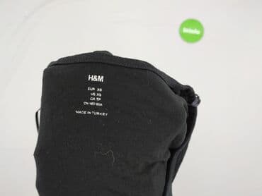 sukienka h m czerwona: H&M, Sukienka damska, rozmiar XS — 4