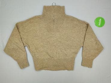 golf 3l4: H&M, Sweter damski, rozmiar XS — 2