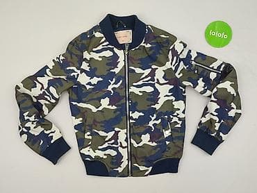 kurtka boca: Kurtka bomberka damska, rozmiar S — 2