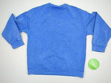 czarny sweter: Bluza damska
, rozmiar M — 4