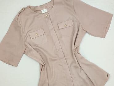 różowe sukienki marynarkowe: Salko, Bluzka damska, XL — 1