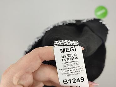 koszulka prady: MEGI, Tunika damska, rozmiar M — 5