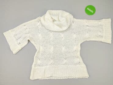 koszula swoateczna: Vero Moda, Sweter damski, rozmiar One size — 2