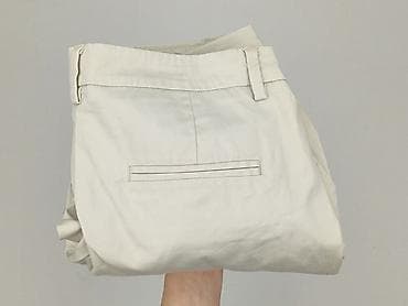 sprandi kapcie: United Colors of Benetton, Spodnie materiałowe damskie, rozmiar S — 7