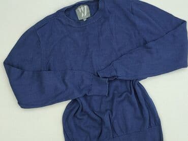 sweter zimowy: Sweter dla mężczyzn, rozmiar S — 1