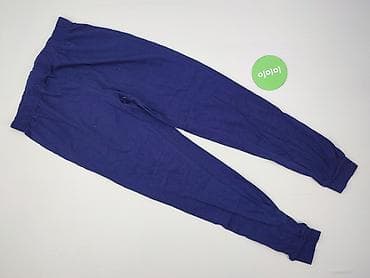 pajama pattern: Spodnie do spania, rozmiar S — 3