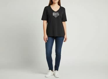 lerros koszulka: Gerry Weber, T-shirt damski, rozmiar S — 7