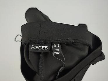 all saints buty: Pieces, Spodnie cargo damskie, rozmiar M — 4
