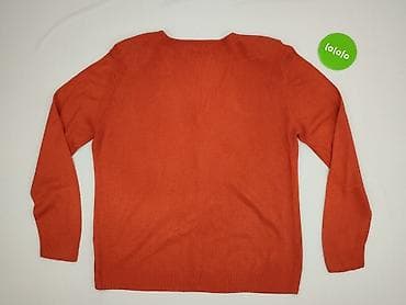 sweter papaya: Kardigan damski, rozmiar M — 3