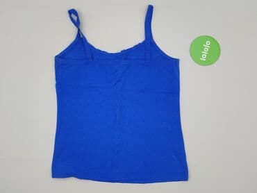 bluzki indygo: BPC Selection, Bluzka damska, rozmiar M — 3