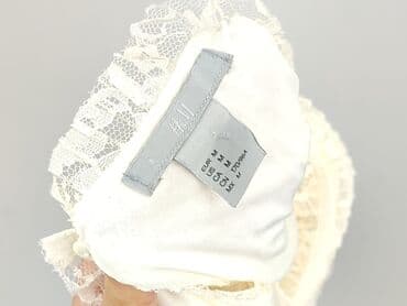 bluzki z koronką hm: H&M, Bluzka damska, rozmiar M — 5