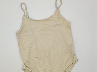 body pull bear: Sinsay, Body damskie, rozmiar XL — 1