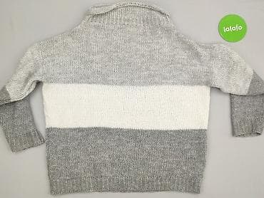 burton sweter: Sweter damski, rozmiar 6XL — 3